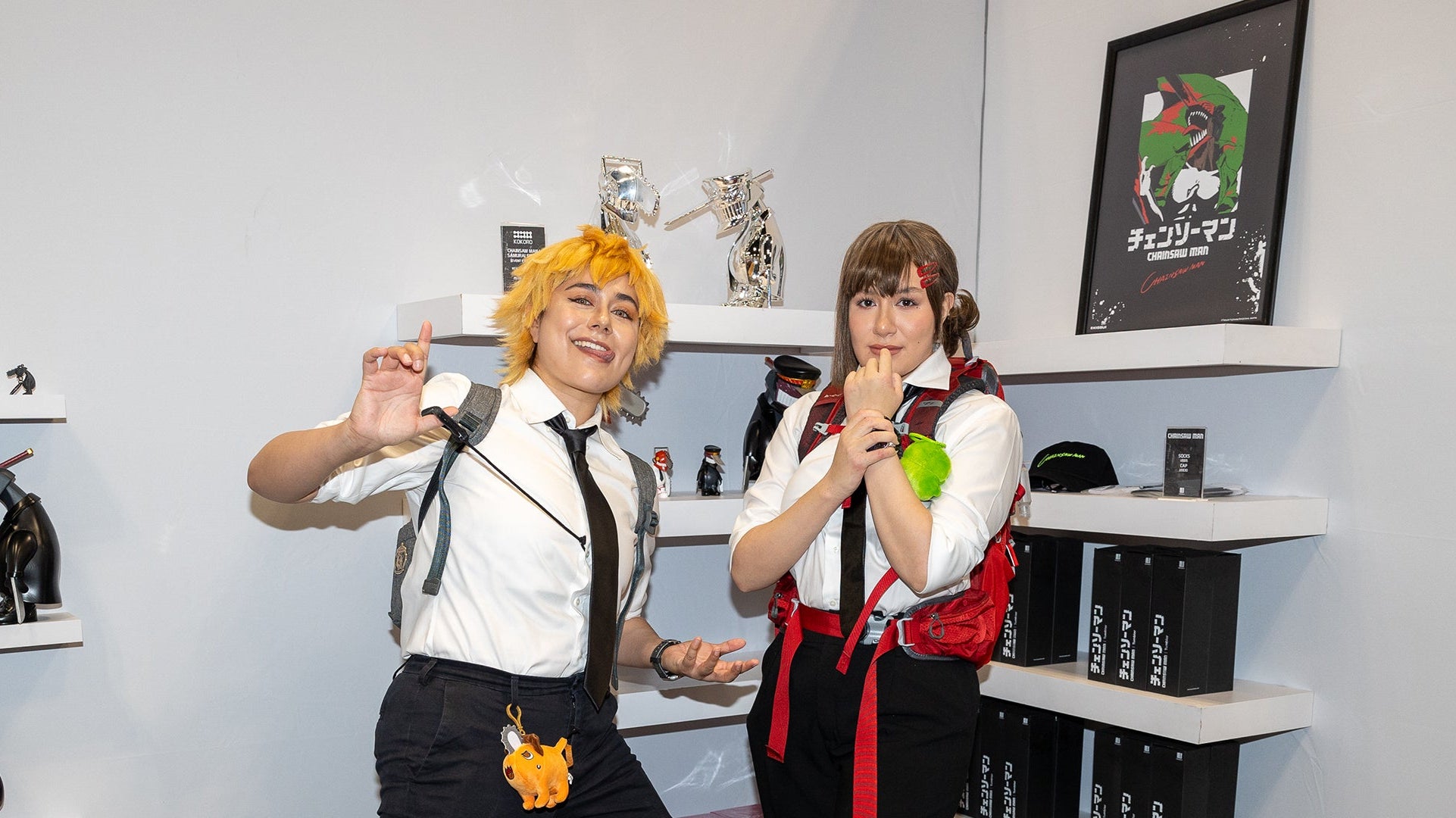 NYCC 2024 Recap; See You At SGCC 2024!