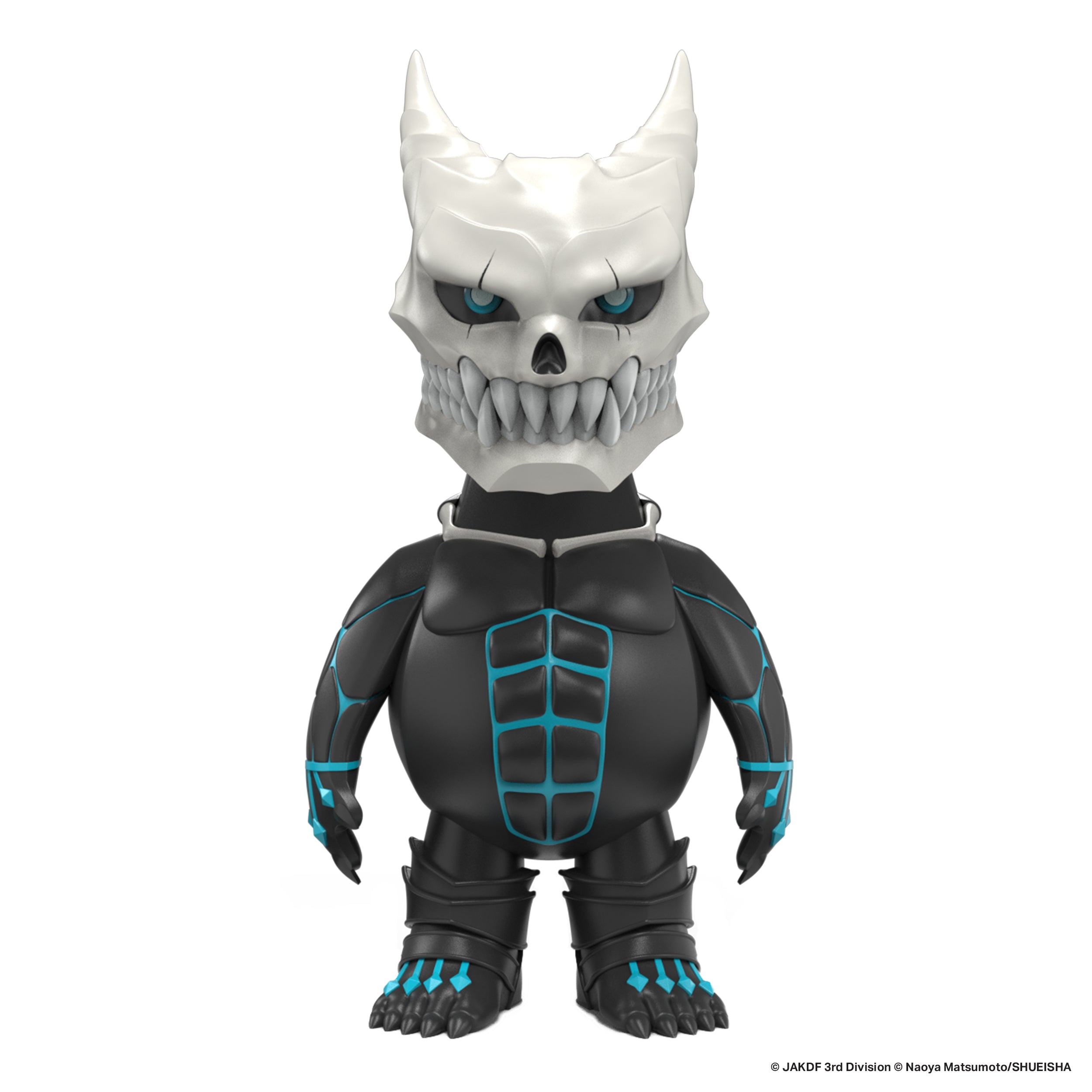 KOKORO - Kaiju No.8 Edition - 10cm – Kissui