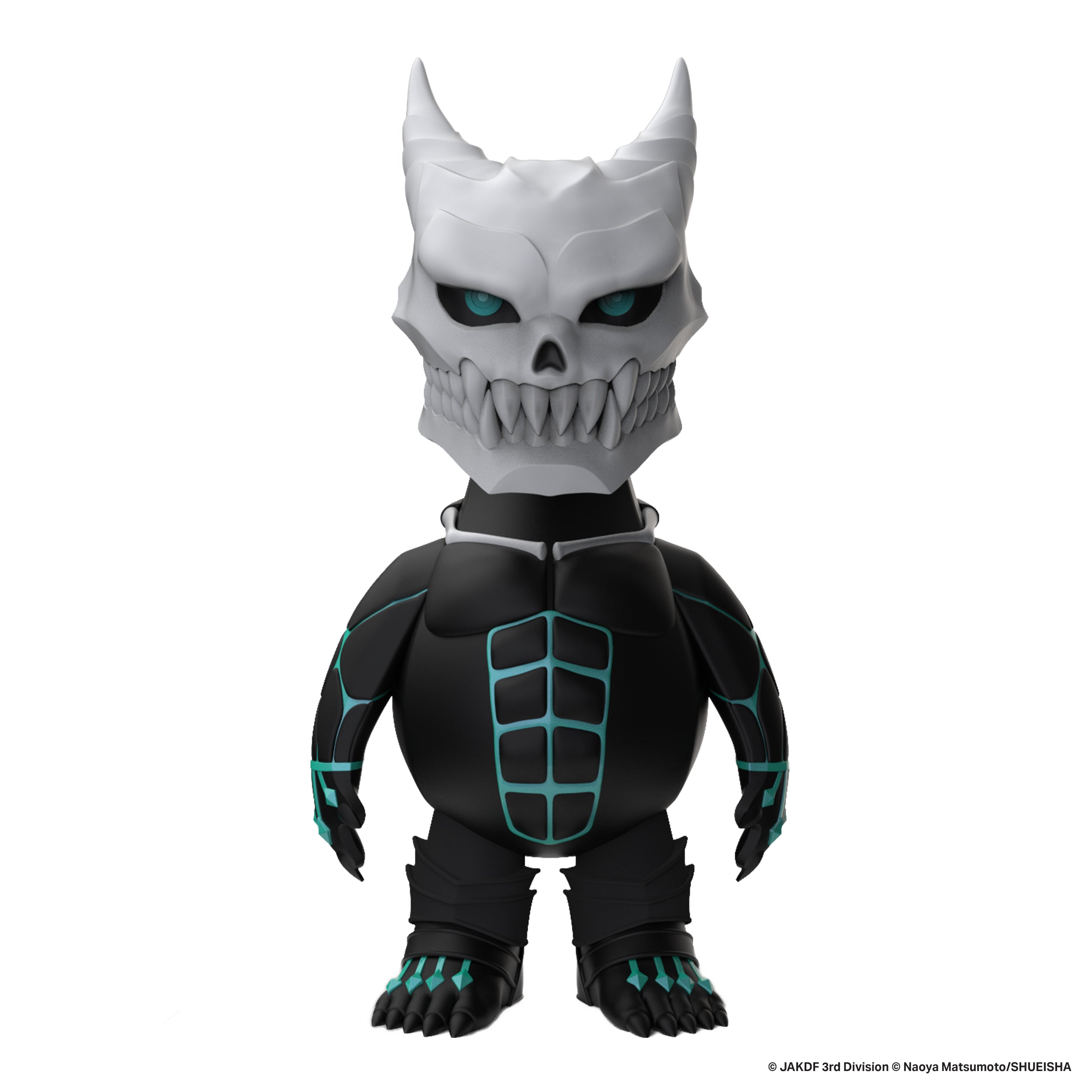 ★korokoro KOKORO - Kaiju No.8 Edition – Kissui