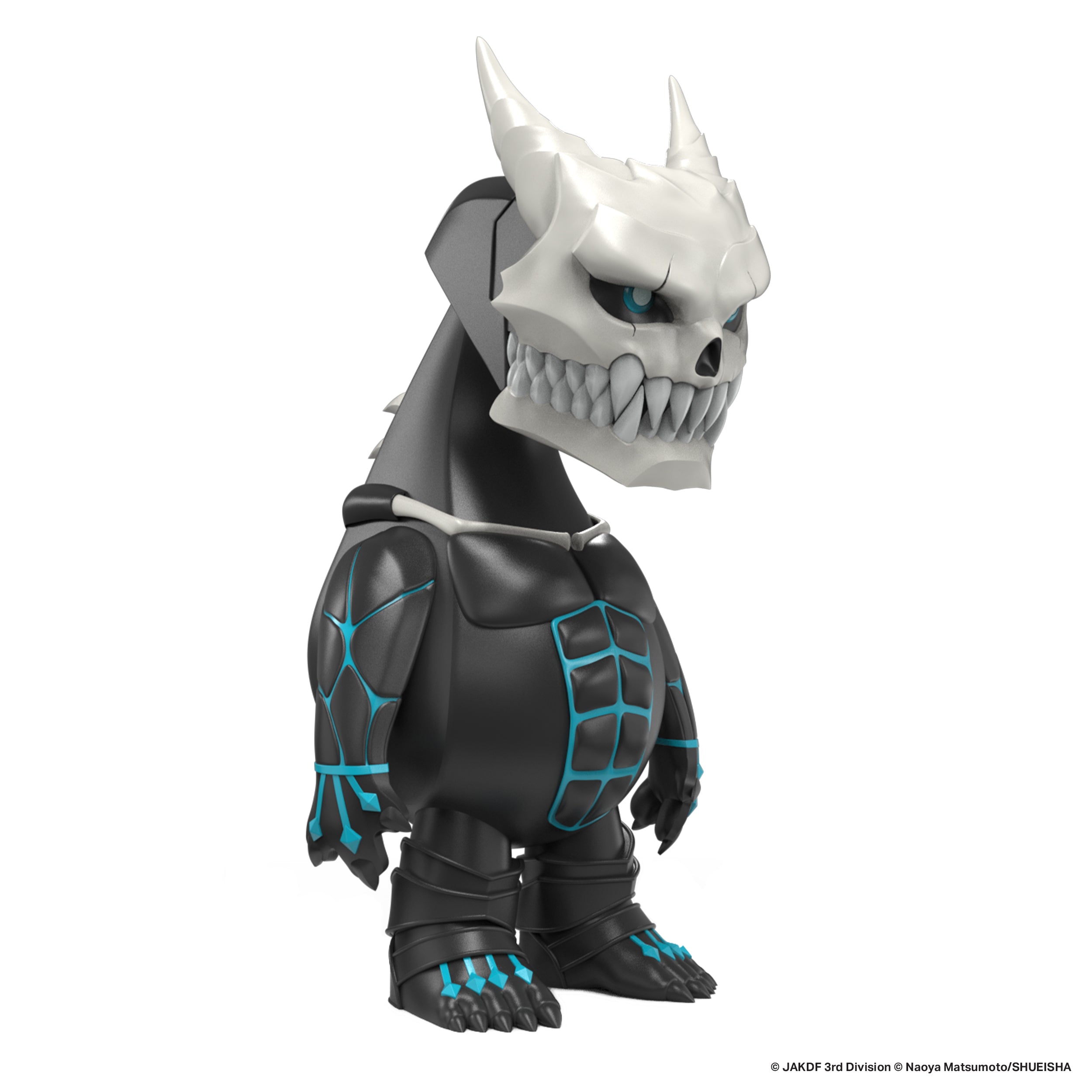 KOKORO - Kaiju No.8 Edition - 10cm – Kissui