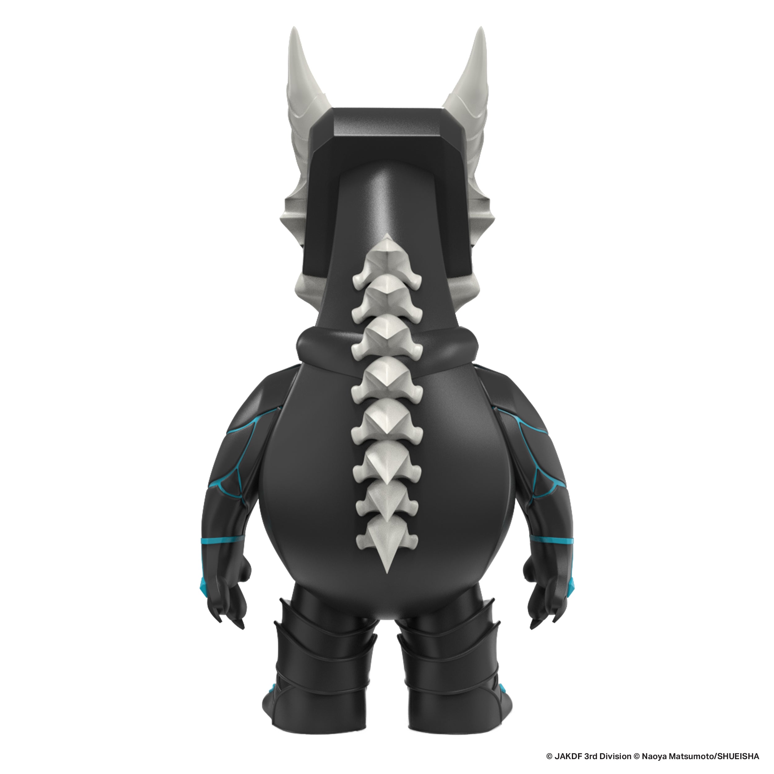 KOKORO - Kaiju No.8 Edition - 10cm – Kissui