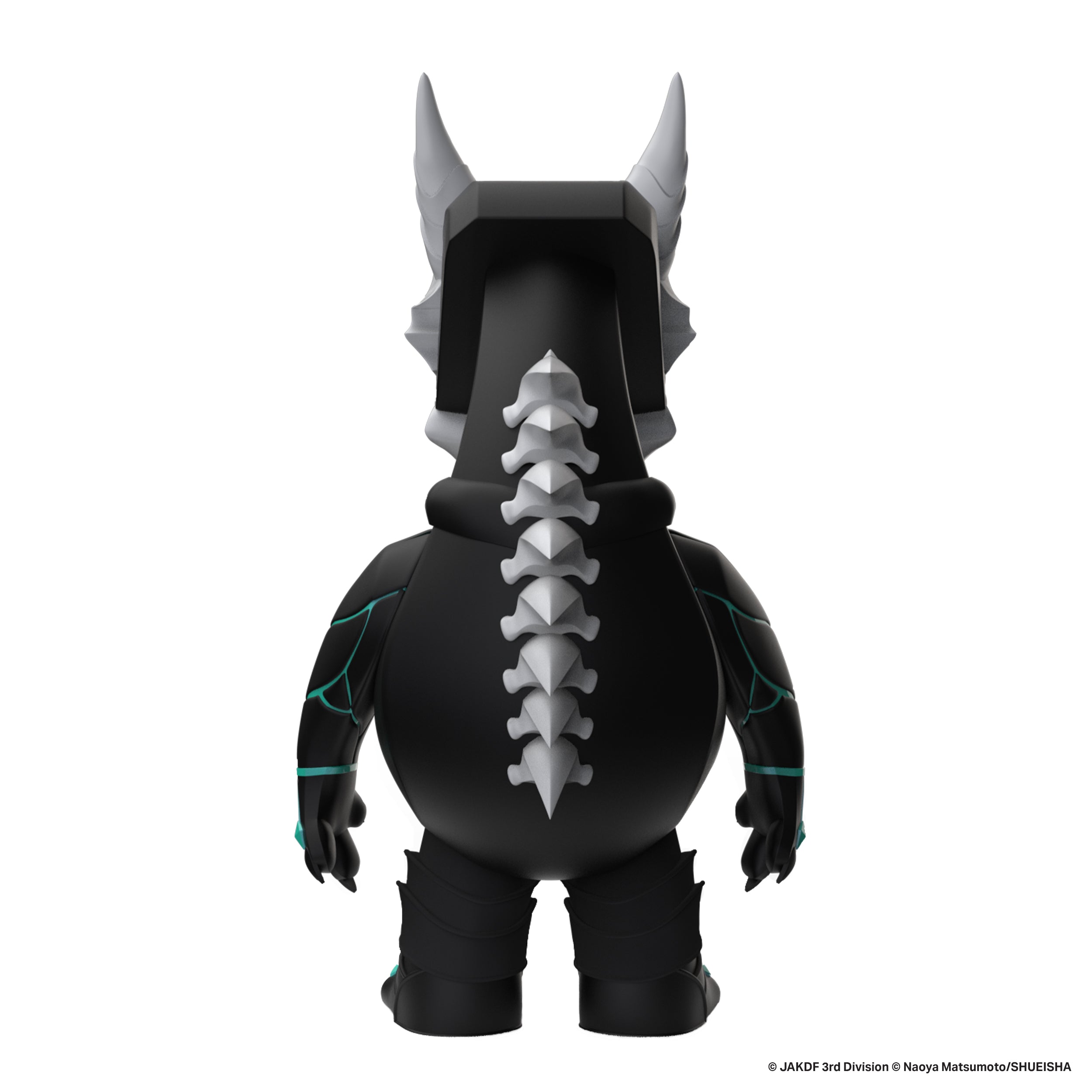 KOKORO - Kaiju No.8 Edition – Kissui