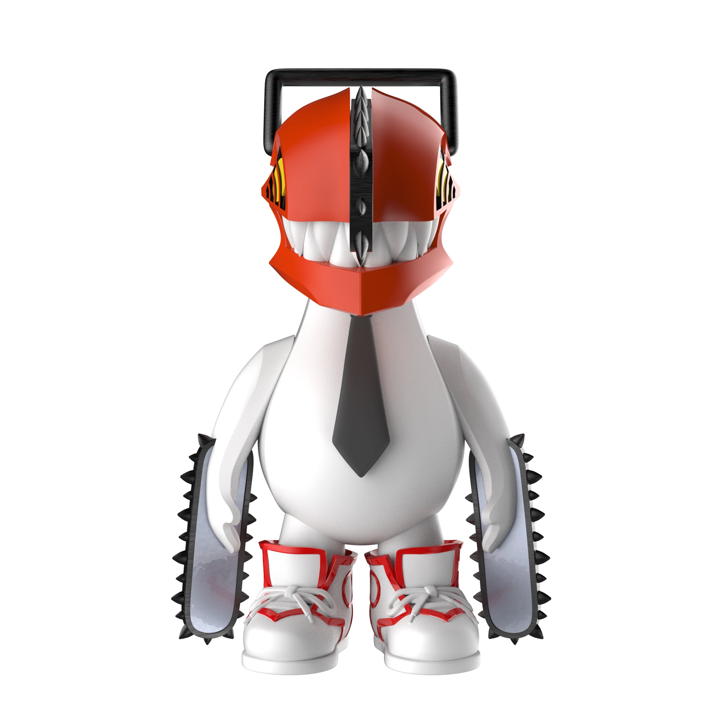 KOKORO - Chainsaw Man Edition – Kissui