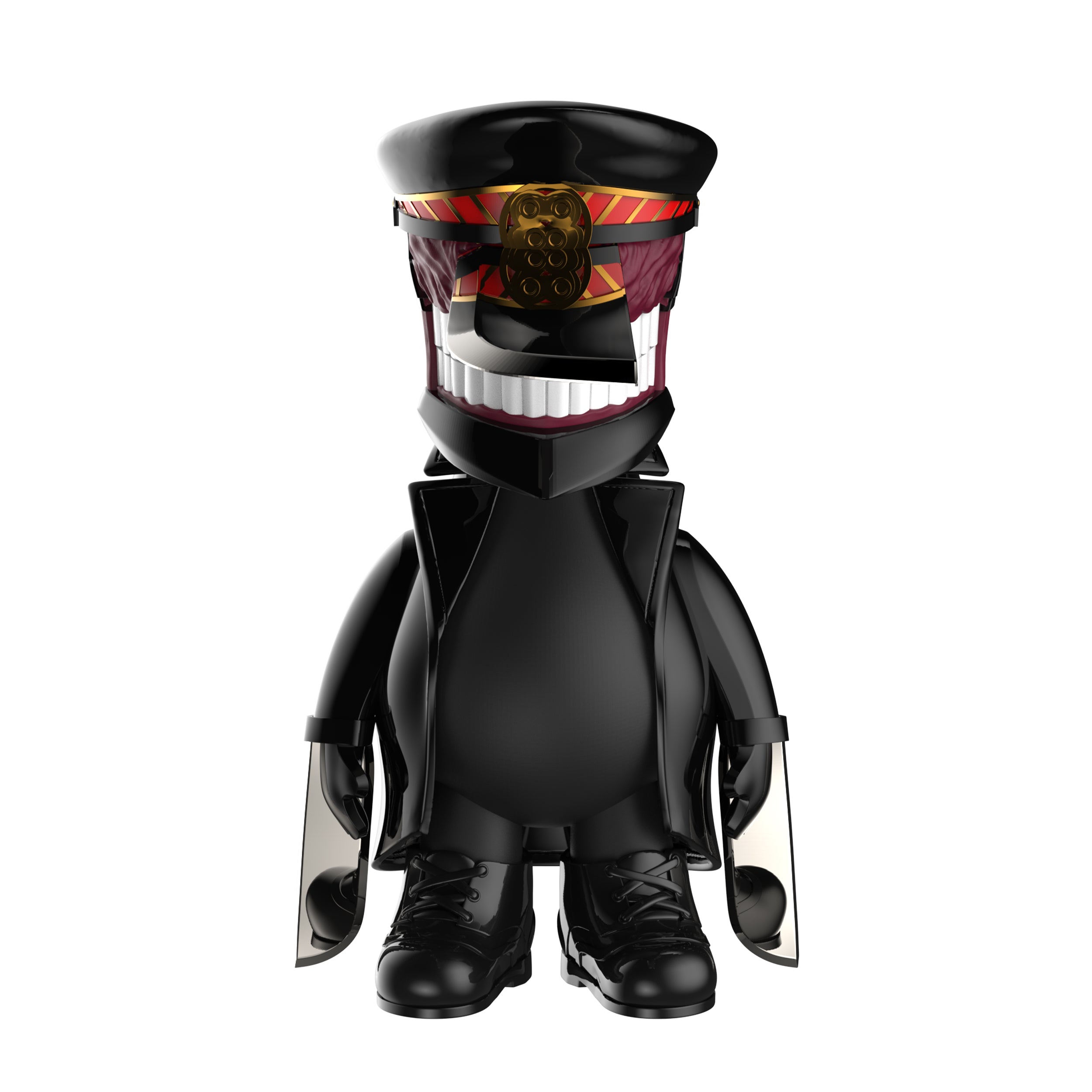 KOKORO - Samurai Sword Edition – Kissui