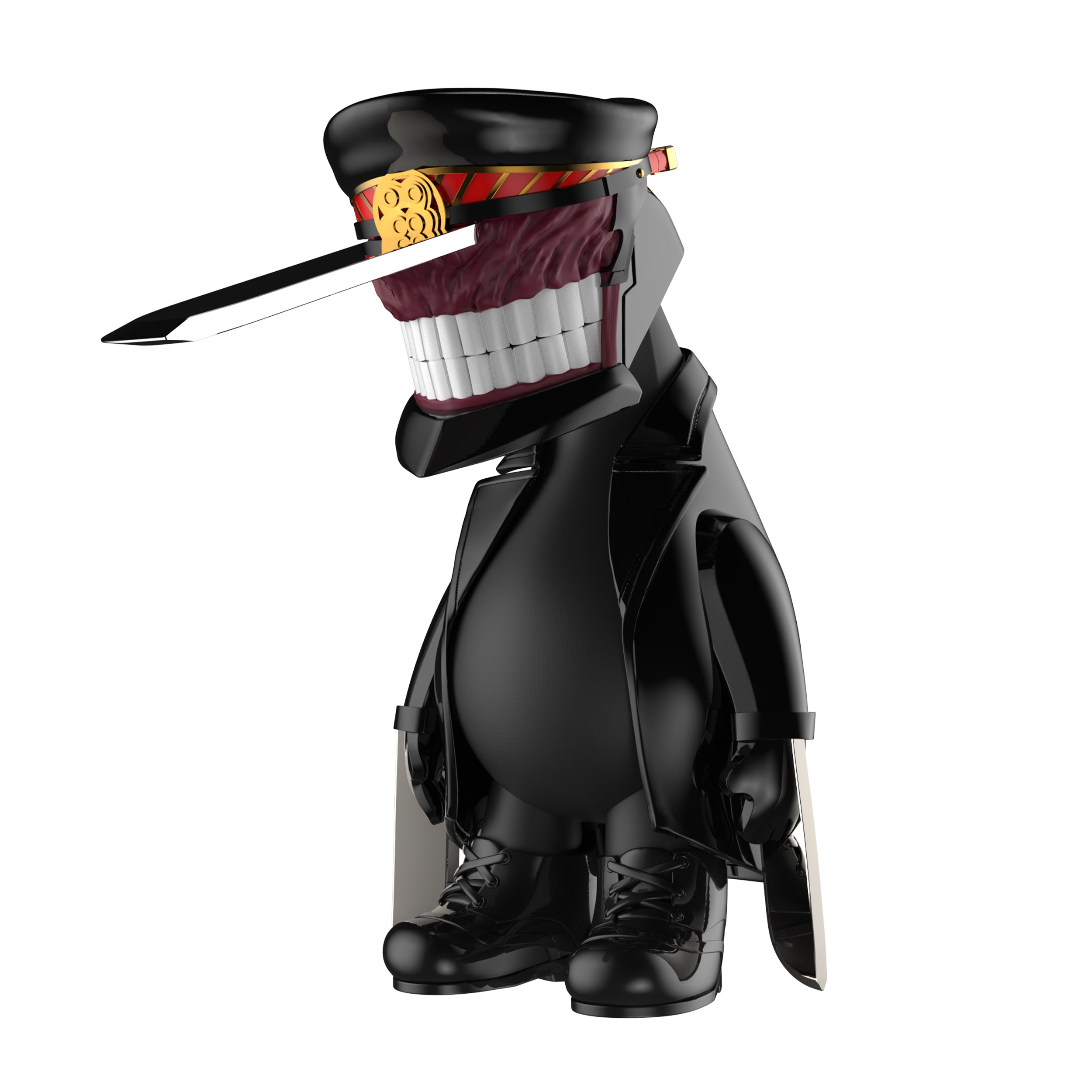 Explore the Exclusive Kokoro Figurine Collection | Limited