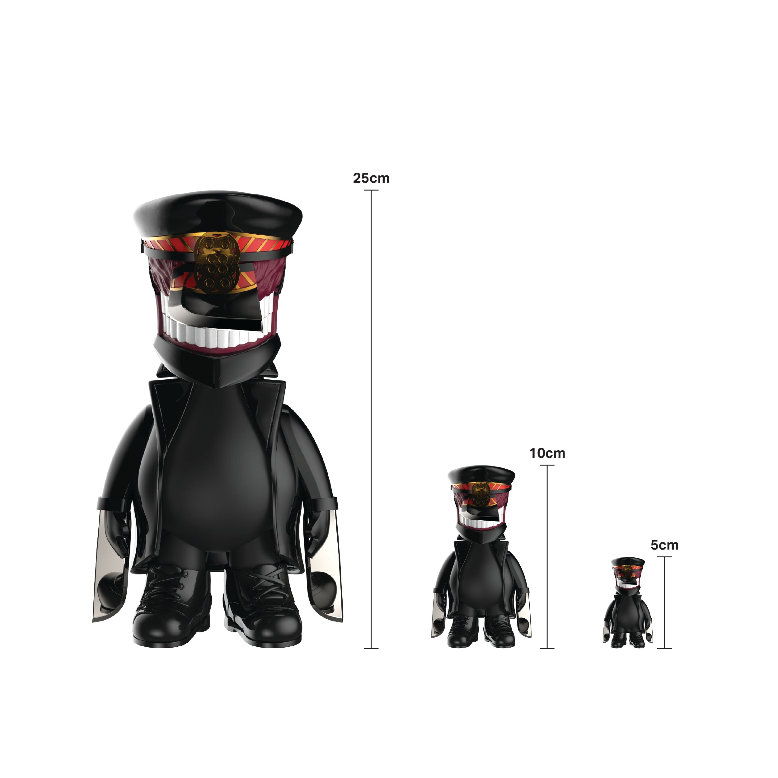 Explore the Exclusive Kokoro Figurine Collection | Limited