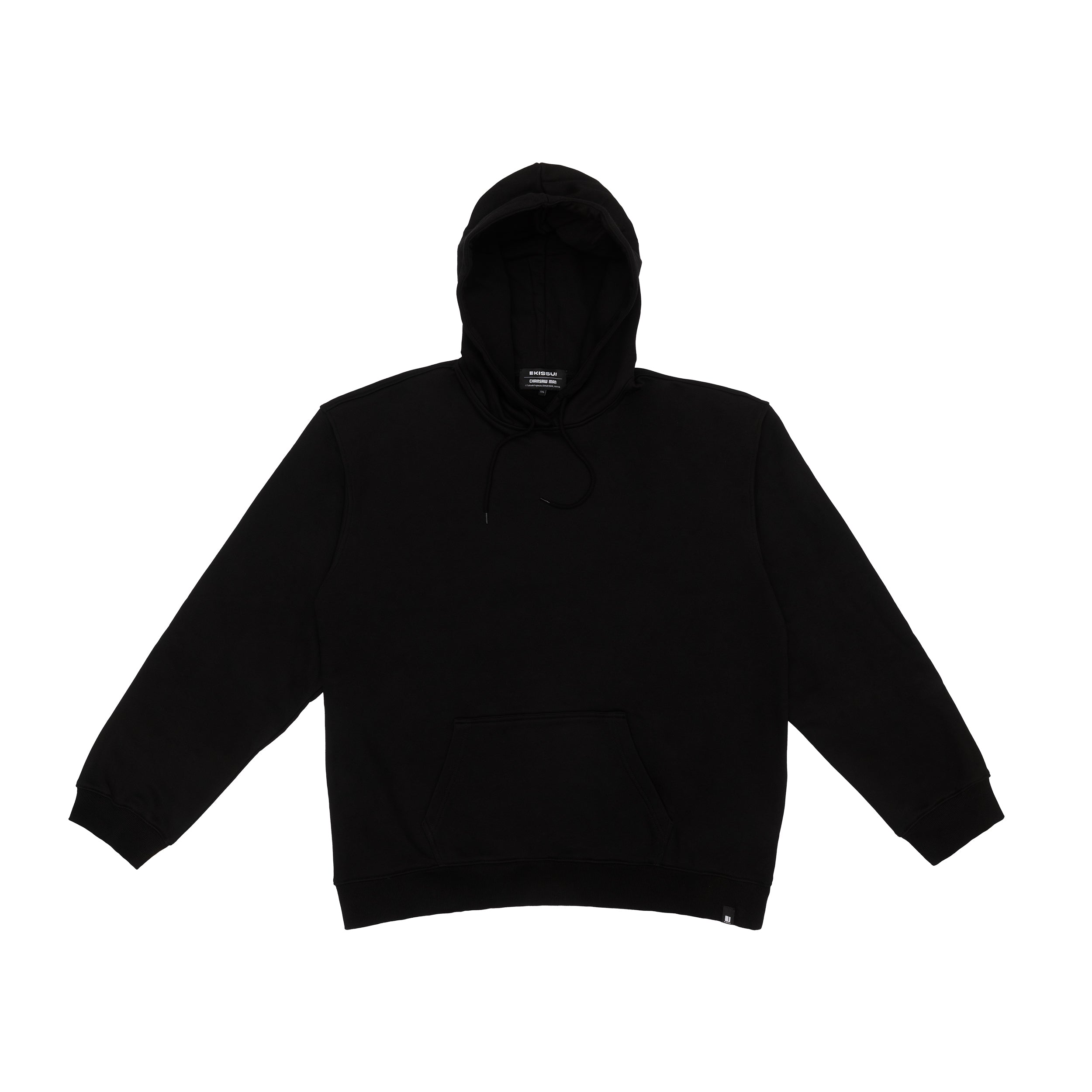 Chainsaw Man - Aki Hoodie – Kissui