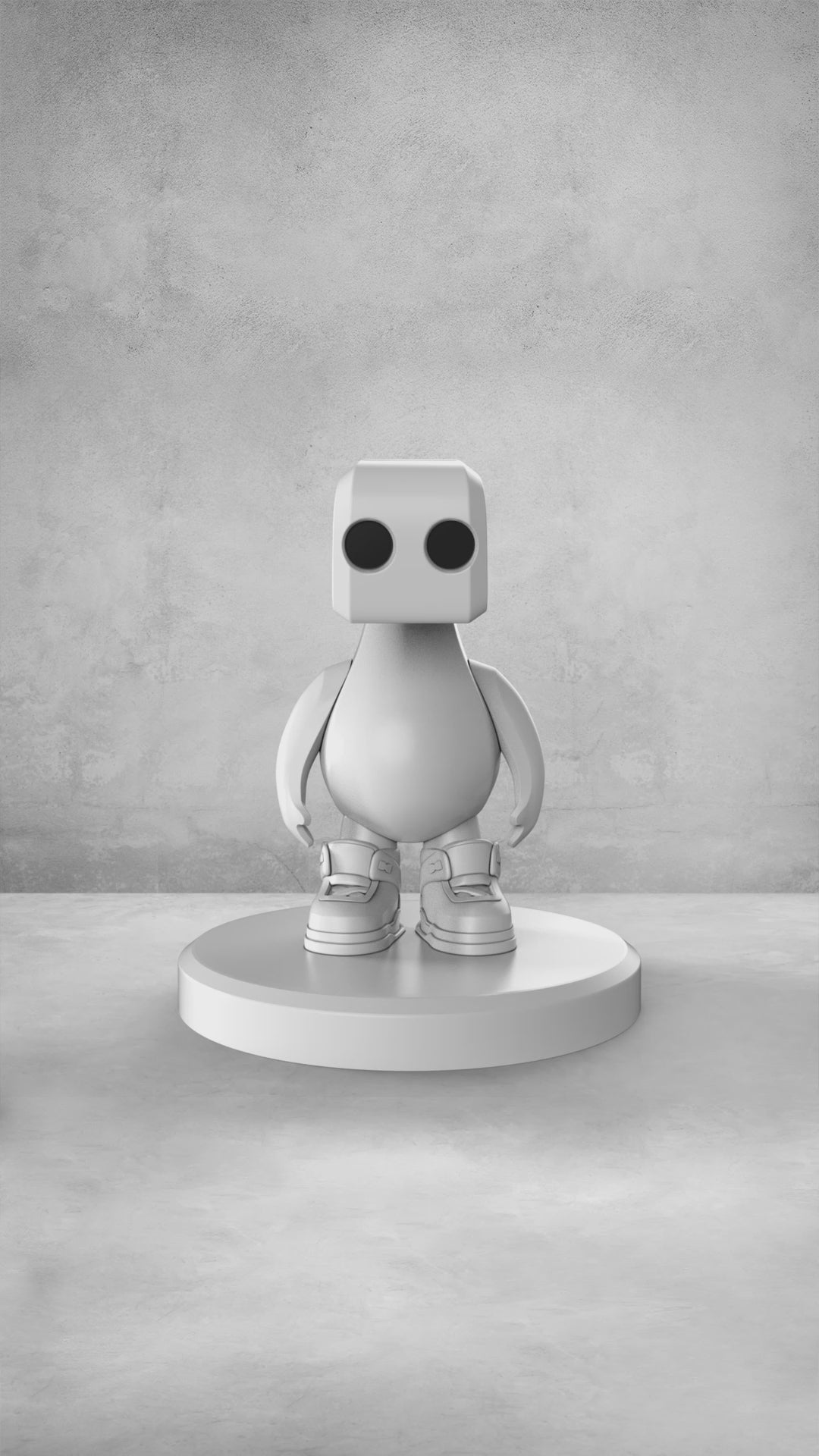 Explore the Exclusive Kokoro Figurine Collection | Limited