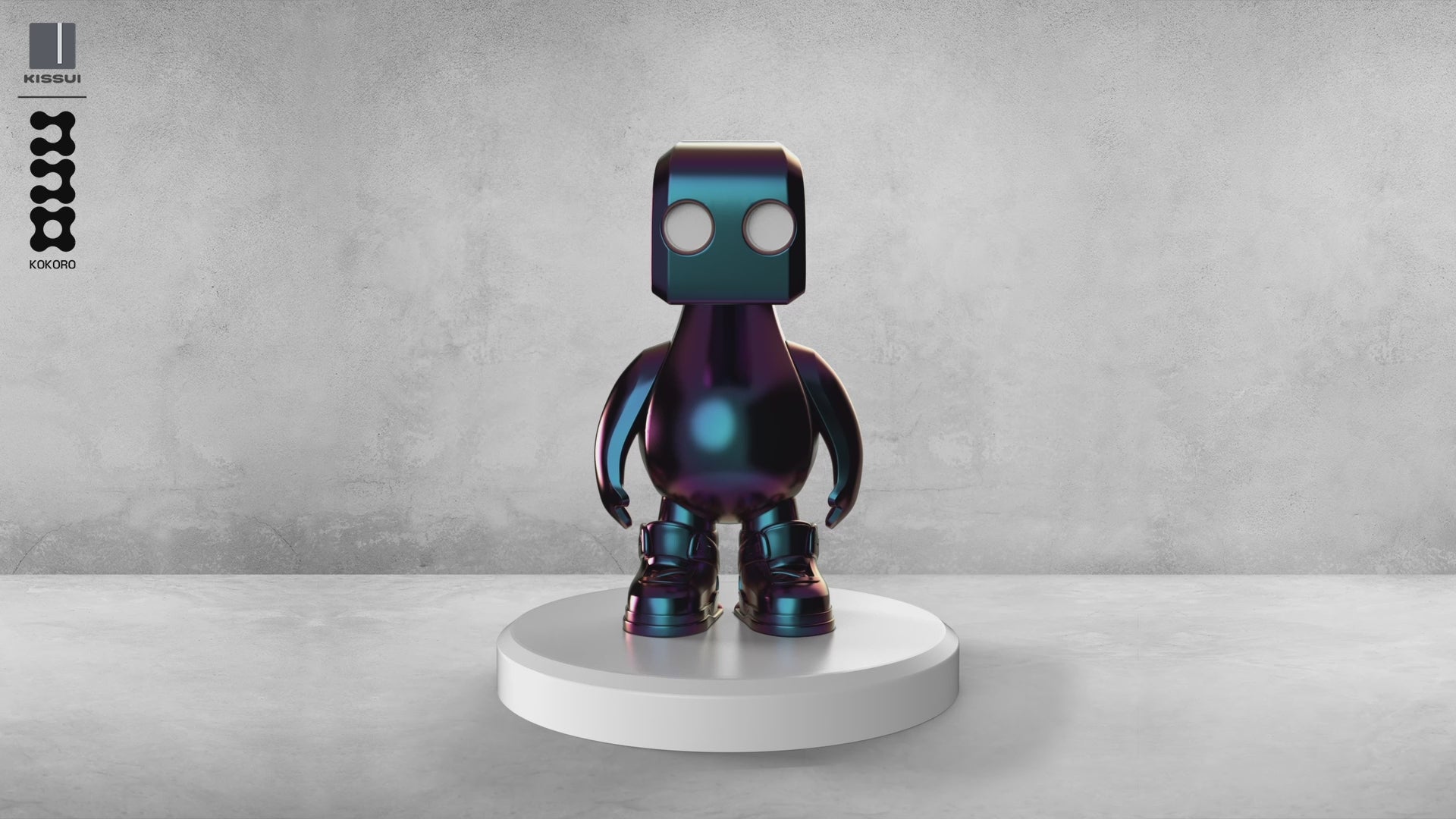 Explore the Exclusive Kokoro Figurine Collection | Limited